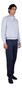 Paul & Shark Piuma Featherlight Cotton Half Zip Trui Skyride