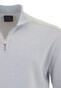 Paul & Shark Piuma Featherlight Cotton Half Zip Trui Skyride