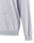 Paul & Shark Piuma Featherlight Cotton Half Zip Trui Skyride