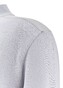 Paul & Shark Piuma Featherlight Cotton Half Zip Trui Skyride