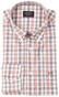 Paul & Shark Plaid Twill Check Overhemd Multicolor