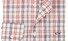 Paul & Shark Plaid Twill Check Overhemd Multicolor