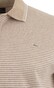 Paul & Shark Shark Badge Jaspe Cotton Pique Polo Shirt Humis