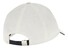 Paul & Shark Shark Badge Light Cotton Baseball Cap Wit
