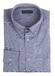 Paul & Shark Shark Basic Oxford Overhemd Navy