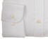 Paul & Shark Shark Basic Oxford Overhemd Wit