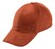 Paul & Shark Shark Fin Corduroy Baseball Cap Cap Sierra
