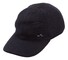 Paul & Shark Shark Fin Knit Baseball Cap Donker Blauw