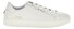 Paul & Shark Shark Icon Tumbled Leather Sneakers Schoenen Wit