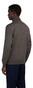 Paul & Shark Shark Tag Merino Extrafine Half Zip Pullover Falcon