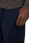 Paul & Shark Shark Tag Merino Extrafine Half Zip Pullover Falcon