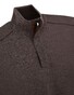 Paul & Shark Shark Tag Merino Extrafine Half Zip Pullover Falcon