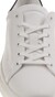 Paul & Shark Shark Yachting Shoes White