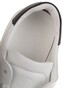 Paul & Shark Shark Yachting Shoes White