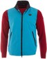 Paul & Shark Smart Stretch Body-Warmer Aqua
