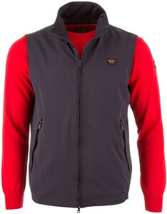 Paul & Shark Smart Stretch Body-Warmer Navy