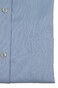 Paul & Shark Soffio Damier Cotton Overhemd Licht Blauw