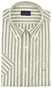 Paul & Shark Solido Stripe Overhemd Zand
