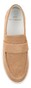 Paul & Shark Suede Loafers Schoenen Zand