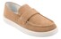 Paul & Shark Suede Loafers Schoenen Zand