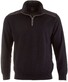 Paul & Shark Summer Zipper Trui Navy