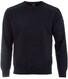 Paul & Shark The Original Yachting Roundneck Pullover Navy