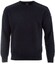Paul & Shark The Original Yachting Roundneck Trui Navy