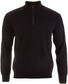 Paul & Shark The Original Yachting Zipper Pullover Navy