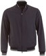 Paul & Shark Tipped Wind Jacket Navy