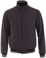 Paul & Shark Tipped Wind Jacket Navy
