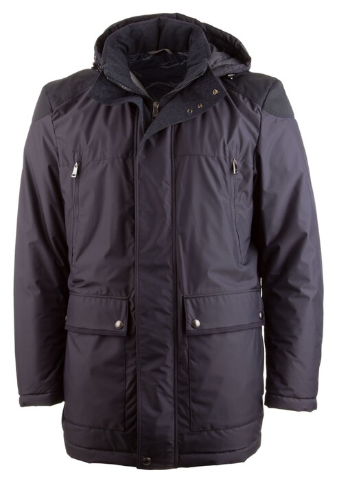 paul and shark scoop jacket