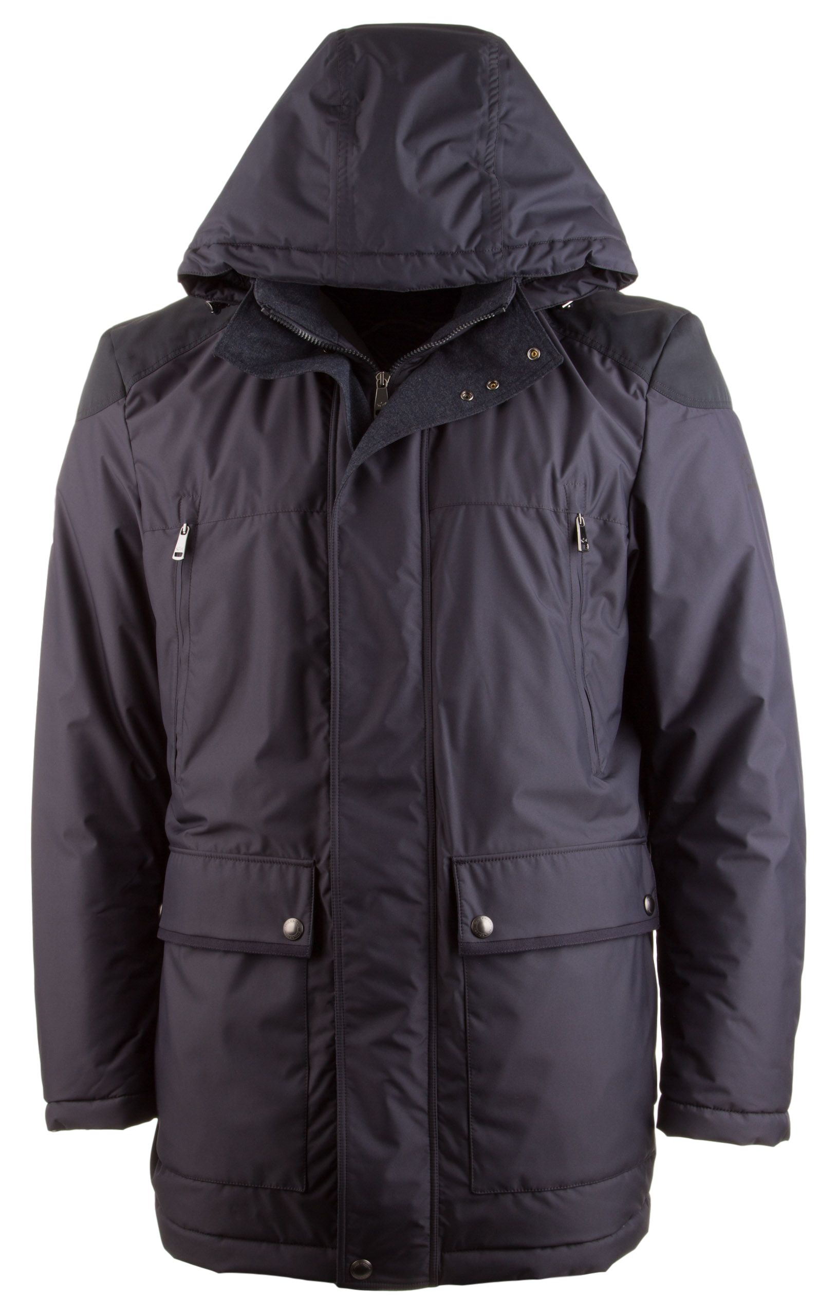 paul shark typhoon jacket