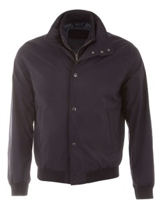 Paul & Shark Typhoon Platinum Jacket Donker Blauw