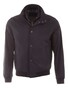 Paul & Shark Typhoon Platinum Jacket Donker Blauw