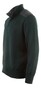 Paul & Shark Typhoon Platinum Soft Cool Touch Wool Half Zip Trui Green Gables