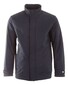 Paul & Shark Typhoon Platinum Waterproof Carcoat Jack Donker Blauw