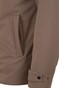 Paul & Shark Typhoon Platinum Waterproof Carcoat Jack Taupe