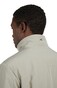 Paul & Shark Typhoon Re-4X4 Stretch Bomber Suede Contrasts Jack Beige