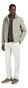 Paul & Shark Typhoon Re-4X4 Stretch Bomber Suede Contrasts Jack Beige