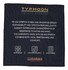 Paul & Shark Typhoon Re-4X4 Stretch Bomber Suede Contrasts Jack Navy