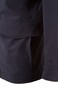 Paul & Shark Typhoon Re-4X4 Stretch Carcoat with Alcantara Details Jack Blauw