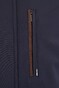 Paul & Shark Typhoon Re-4X4 Stretch Carcoat with Alcantara Details Jack Blauw