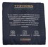 Paul & Shark Typhoon Re-4X4 Stretch Carcoat with Alcantara Details Jack Blauw