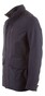 Paul & Shark Typhoon Re-4X4 Stretch Carcoat with Alcantara Details Jack Blauw