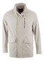 Paul & Shark Typhoon Re-4X4 Stretch Carcoat with Alcantara Details Jack Moonstruck
