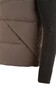 Paul & Shark Typhoon Re-4X4 Stretch Re-Goose Down Body-Warmer Musk Green