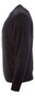 Paul & Shark Typhoon Re4x4 Soft Cool Touch Wool Crewneck Trui Donker Blauw