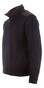 Paul & Shark Typhoon Re4x4 Soft Cool Touch Wool Half Zip Trui Donker Blauw