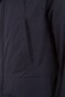 Paul & Shark Typhoon Re4x4 Stretch Carcoat With Logo Tape Jack Dark Evening Blue