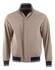 Paul & Shark Typhoon Re4X4 Stretch Save the Sea Bomber Jack Beige